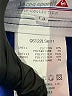 Le Coq Sportif Blue Skort Size 13 - photo 4