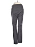 Simply Vera Vera Wang Solid Gray Active Pants Size S - photo 2