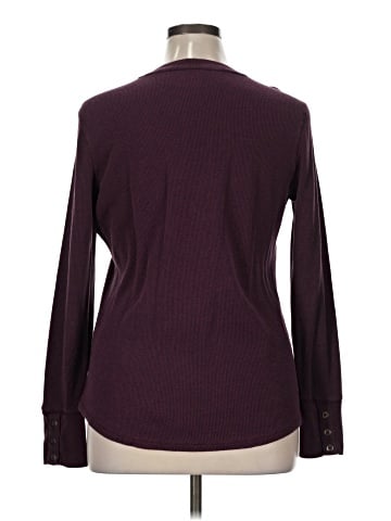 Carhartt Long Sleeve T-Shirt (view 2)