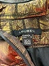 Louben Metallic Gold Jacket Size 8 - photo 6