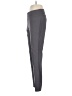 Simply Vera Vera Wang Solid Gray Active Pants Size S - photo 5