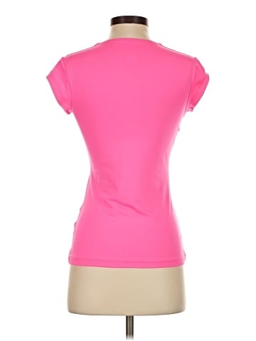 Nike Short Sleeve Top (view 2)