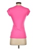 Nike Pink Short Sleeve Top Size S - photo 2