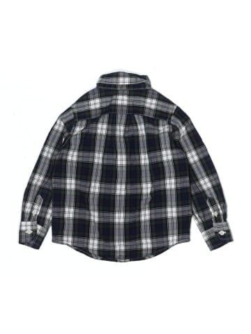 Janie and Jack Long Sleeve Button-Down Shirt (view 2)