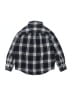 Janie and Jack Plaid Blue Long Sleeve Button-Down Shirt Size 2T - photo 2