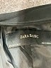 Zara Basic Black Blazer Size 32 - photo 6