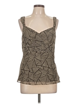 Ann Taylor Sleeveless Blouse