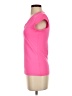 Nike Pink Short Sleeve Top Size S - photo 5