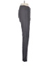 Simply Vera Vera Wang Solid Gray Active Pants Size S - photo 4