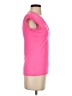 Nike Pink Short Sleeve Top Size S - photo 4