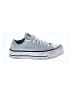Converse Gray Sneakers Size 6 1/2 - photo 1