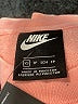 Nike Pink Turtleneck Sweater Size XS - photo 7