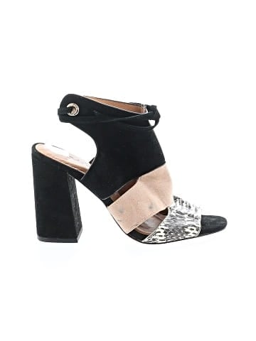 Coach Sandals (view 1)