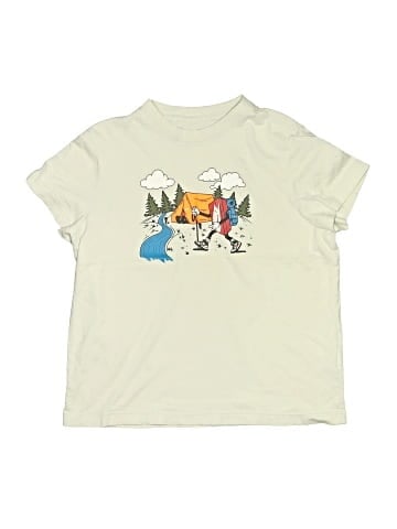 Nike Short Sleeve T-Shirt (view 1)