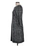Talbots Tweed Gray Casual Dress Size 10 - photo 5