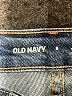 Old Navy Stars Blue Jeans Size 8 - photo 7
