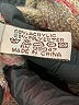 Unbranded Brown Poncho One size (estimated) - photo 8