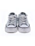 Converse Gray Sneakers Size 6 1/2 - photo 2