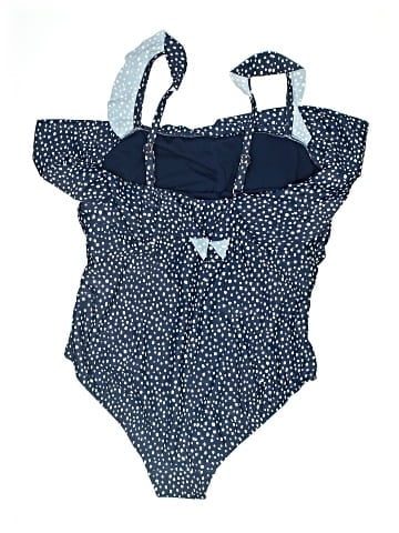 Target One Piece Swimsuit (view 2)
