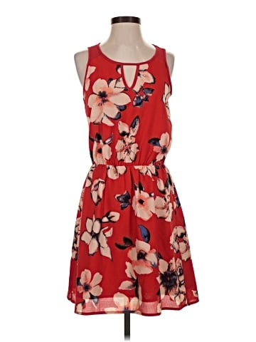 Market and Spruce Casual Dress (view 1)