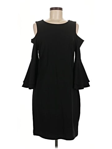 Boston Proper Cocktail Dress (view 1)