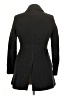 House of Harlow 1960 Gray Coat Size XL - photo 2