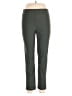 Tribal Solid Green Active Pants Size 12 - photo 1