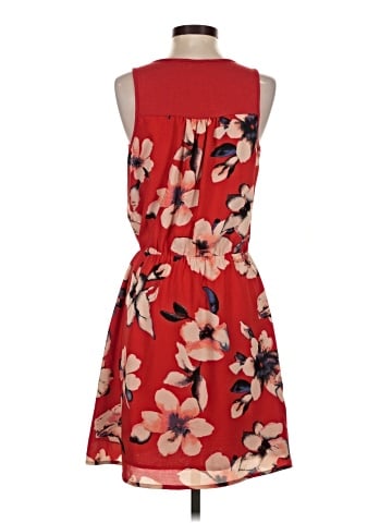 Market and Spruce Casual Dress (view 2)