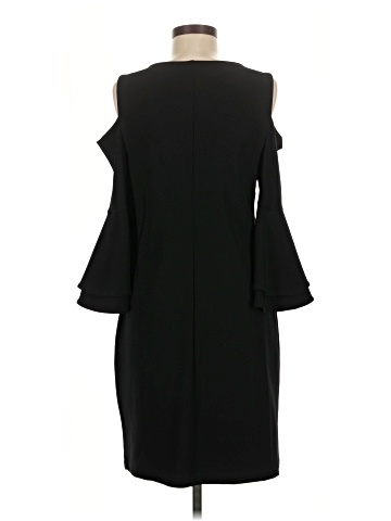 Boston Proper Cocktail Dress (view 2)