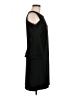Boston Proper Black Cocktail Dress Size M - photo 4