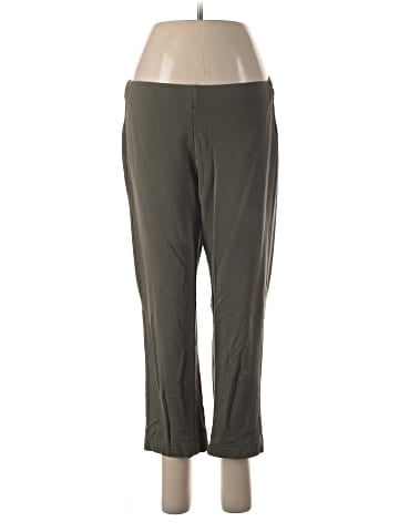 Purejill Active Pants (view 1)