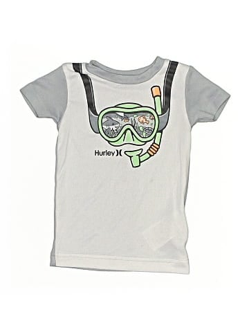 Hurley Short Sleeve T-Shirt (view 1)