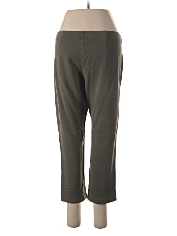 Purejill Active Pants (view 2)