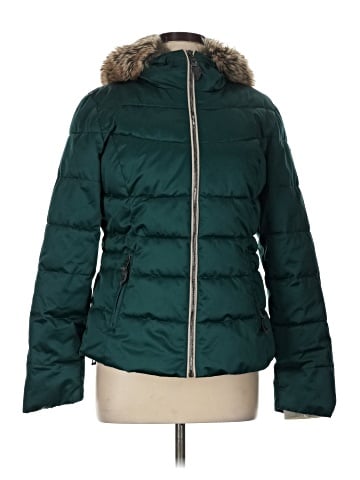 Obermeyer Snow Jacket (view 1)