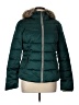 Obermeyer Green Snow Jacket Size 10 - photo 1