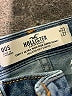 Hollister Blue Jeans Size 23 waist - photo 7