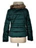 Obermeyer Green Snow Jacket Size 10 - photo 2