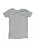 Hurley Silver Short Sleeve T-Shirt Size 2T - photo 2