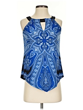 Inc International Concepts Sleeveless Blouse