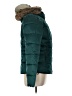 Obermeyer Green Snow Jacket Size 10 - photo 4