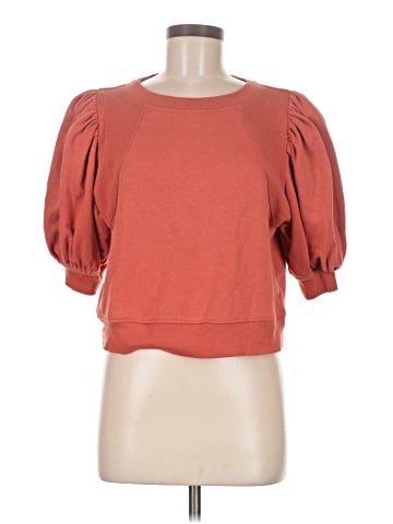 Maeve Short Sleeve Top (view 1)