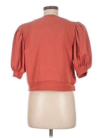 Maeve Short Sleeve Top (view 2)