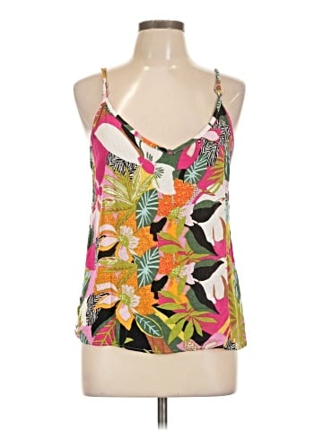 RACHEL Rachel Roy Sleeveless Top (view 1)