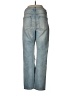 SNEAK PEEK Hearts Blue Jeans Size 7 - photo 2