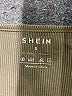 Shein Brown Tan Tank Top Size S - photo 7