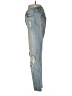 SNEAK PEEK Hearts Blue Jeans Size 7 - photo 5