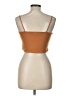 Cotton On Orange Sleeveless Top Size L - photo 2