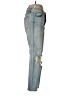 SNEAK PEEK Hearts Blue Jeans Size 7 - photo 4