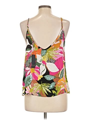 RACHEL Rachel Roy Sleeveless Top (view 2)