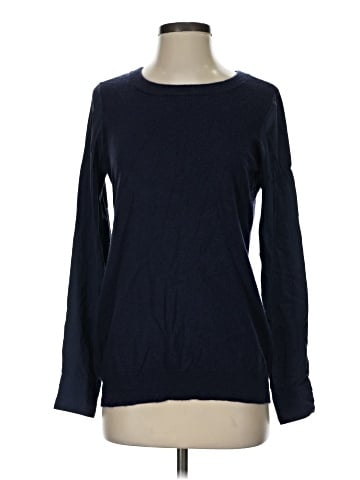 Joie Silk Pullover Sweater (view 1)